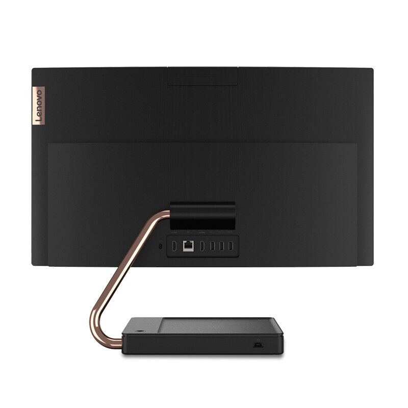  联想艾克兰斯一体机