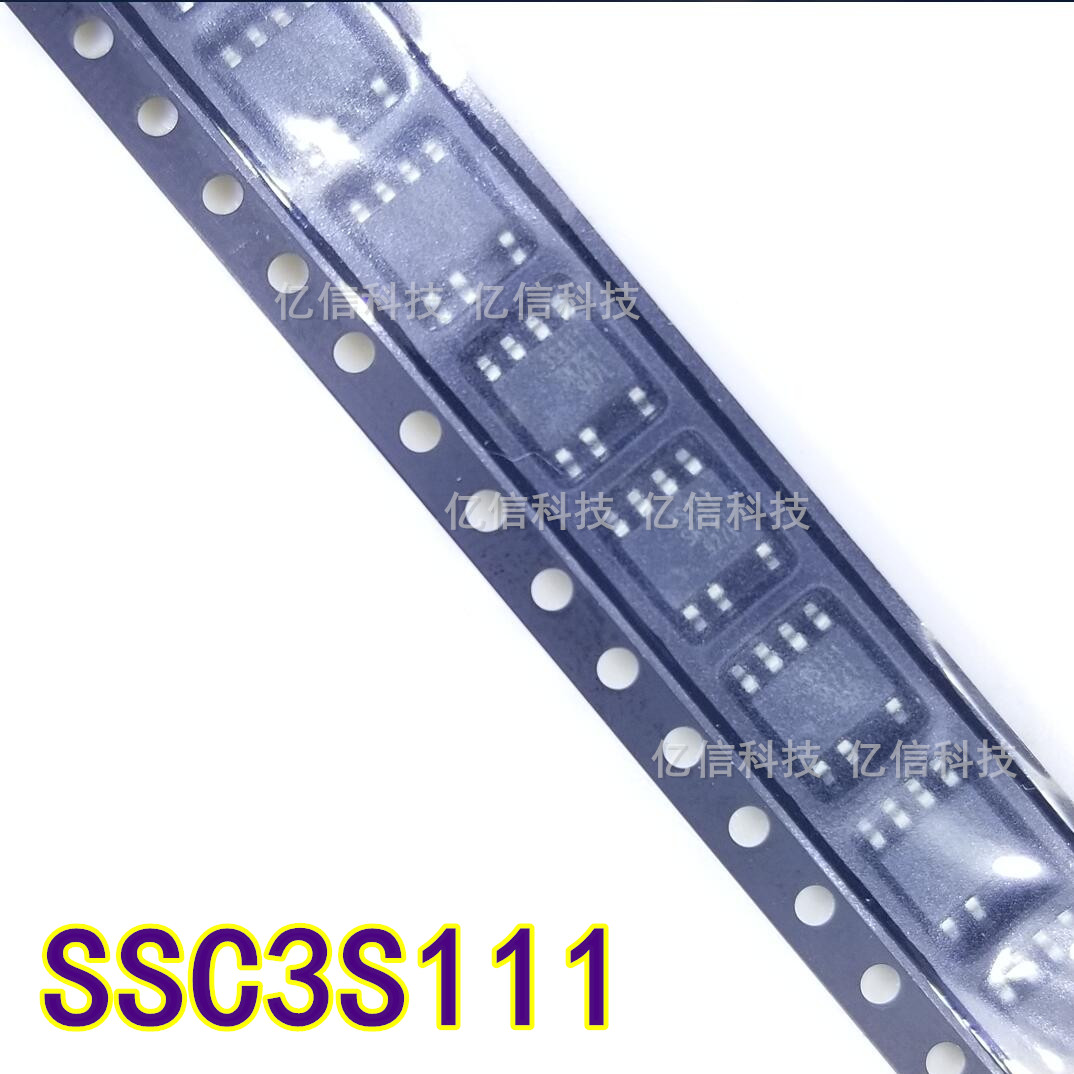SSC3S111 SC3S111 3S111贴片 SOP-7脚液晶电源芯片IC进口原装_虎窝淘