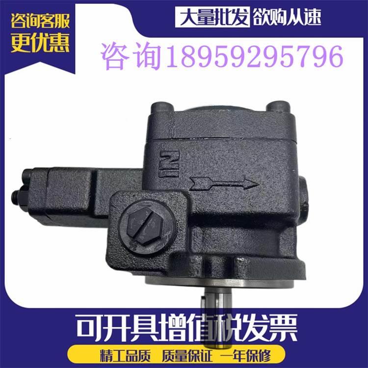 VVC-F12/VPVC-F40F20/叶F30/F40-A3/0A4-02A北部精机片泵VPVC-F12 - 图3