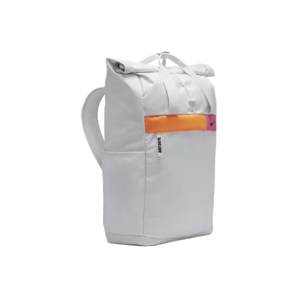 Nike 耐克 时尚简约大容量训练运动双肩包书包 DJ5487-020,淘宝优惠券,粉丝福利购,淘宝优惠卷