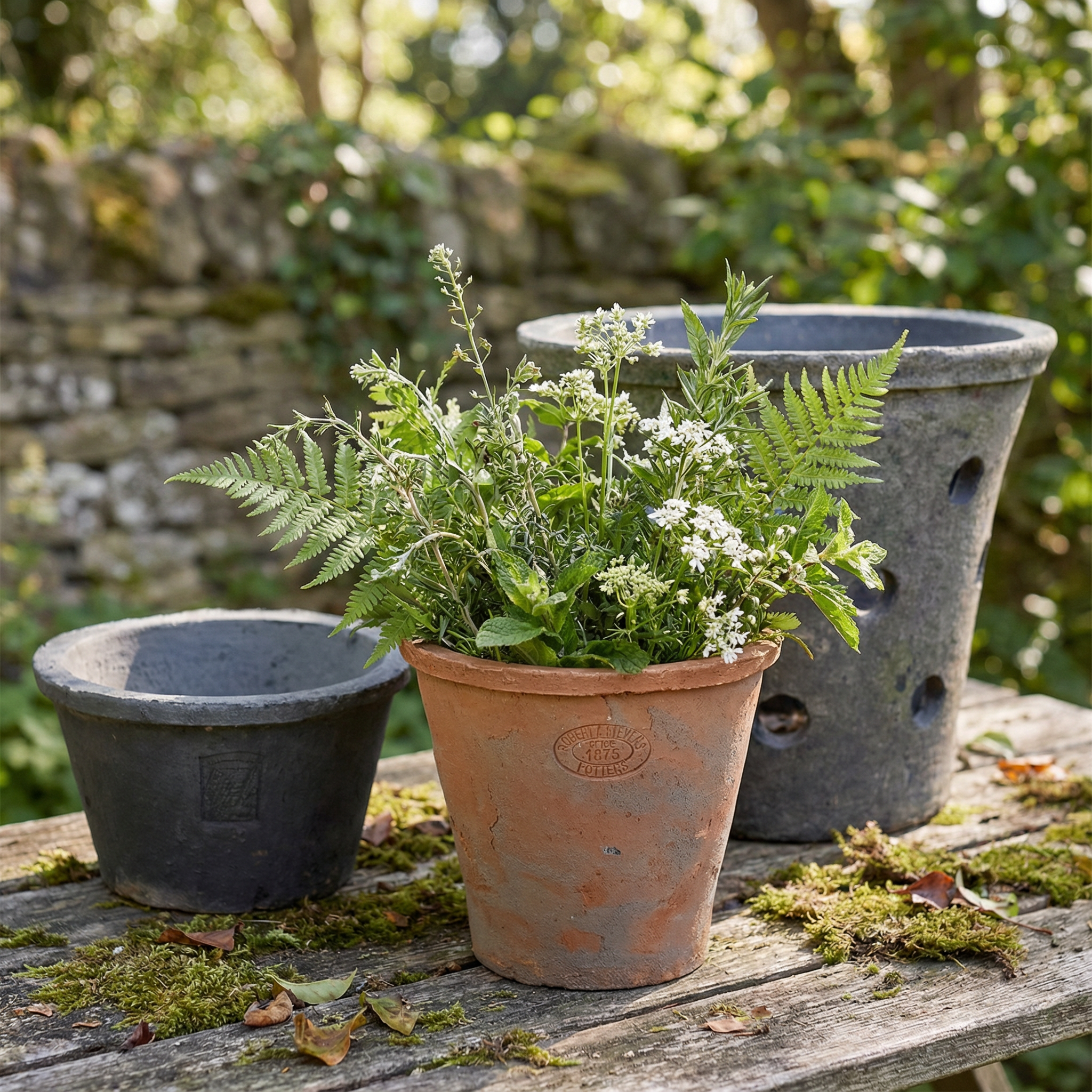 复古老式粗陶花盆多肉专用陶盆瓦盆透气陶土盆具红陶蝴蝶兰花盆,淘宝优惠券,粉丝福利购,淘宝优惠卷