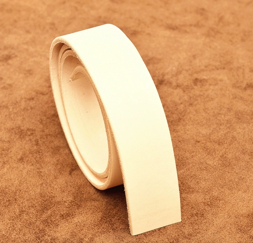 Медный кожаный ремень ручной работы, Италия, из натуральной кожи