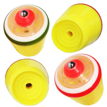 Five Fu Five Generation Three Bearings Golden Phoenix Dance Air Bag Small Head Dance Fu Single Head Air Bamboo Round Hole Small Head Shock Absorbing And Anti-Fall