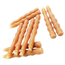 7 mm-hole bamboo knuckle-style hollow bamboo shake handle soft handle the covered steak handle professional with flower stick soft handlebar special sale