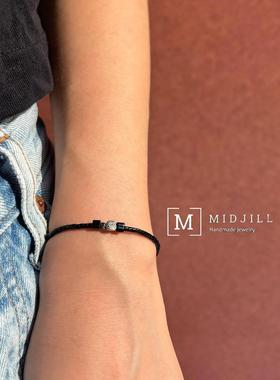 阿美咔叽期间限定手链