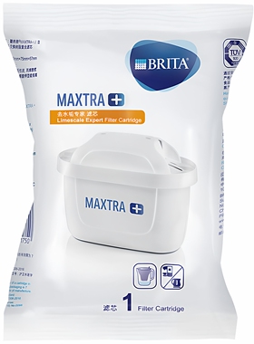 德国brita碧然德净水器除垢滤芯
