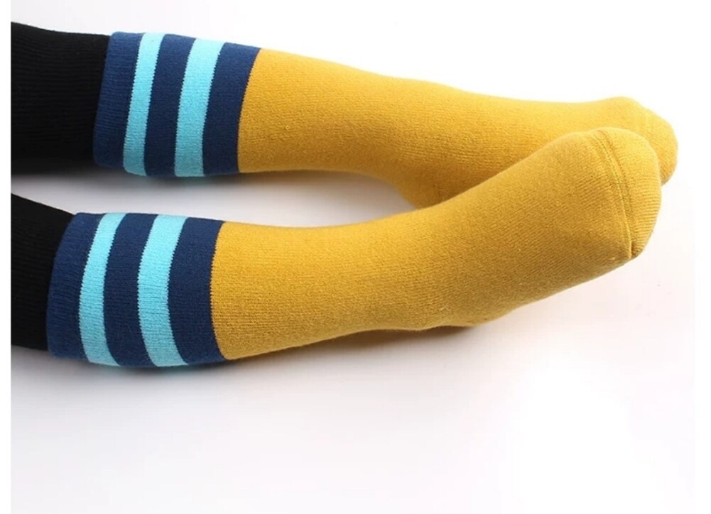 七巧板儿童纯棉袜子冬季毛圈加厚保暖袜男童女童宝宝毛巾料加长版,淘宝优惠券,粉丝福利购,淘宝优惠卷