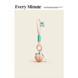 Дизайнерский рюкзак, украшение на сумку, брелок, подвеска, аксессуар