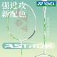 YONEX Sky Ax 100 badminton racket
