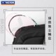 Sports men's and women's BR3651 multifunctional badminton bag