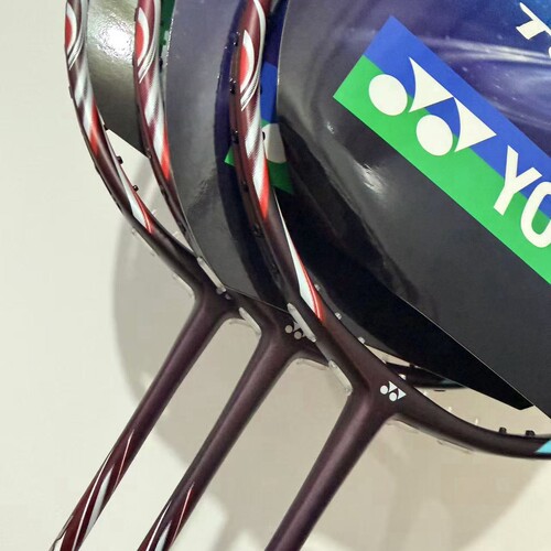 yonex尤尼克斯YY 100ZZ AX100GAME羽毛球拍 AX 100TOUR进攻型球拍 - 图1
