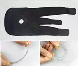 Спортивные альпинистские наколенники для бадминтона подходит для пеших прогулок для спортзала