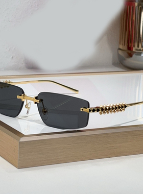 墨镜男女通用情侣大气旅行拍照