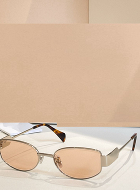 情侣男女通用墨镜旅行拍照