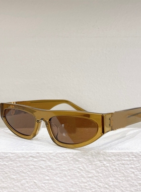 遮阳百搭情侣男女墨镜旅行拍照