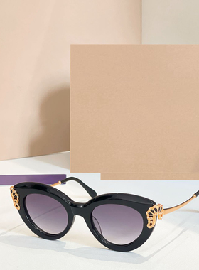 情侣男女通用墨镜旅行拍照