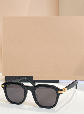 情侣男女通用墨镜旅行拍照