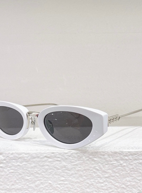 遮阳百搭情侣男女墨镜旅行拍照