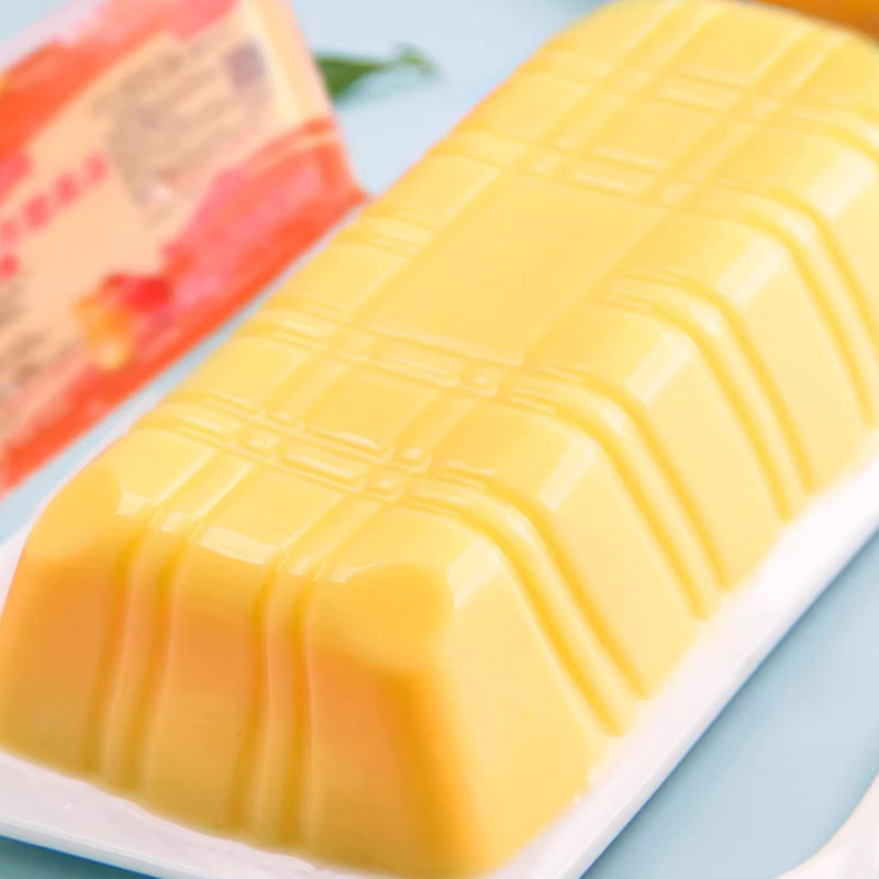 维益奶油味布蕾布丁420g 蛋糕布雷果冻夹心奶茶店专用烘焙原料,淘宝优惠券,粉丝福利购,淘宝优惠卷