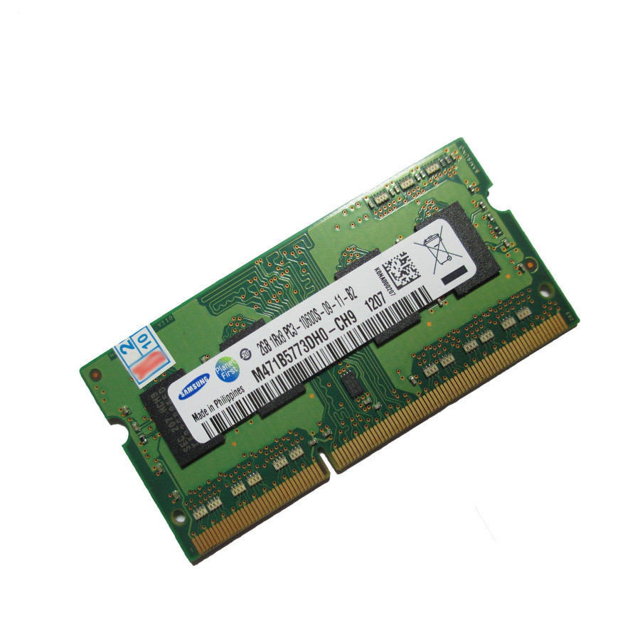 惠普CQ321 CQ62 4421S G32 430 431 6560b 2G DDR3笔记本内存条4G - 图2