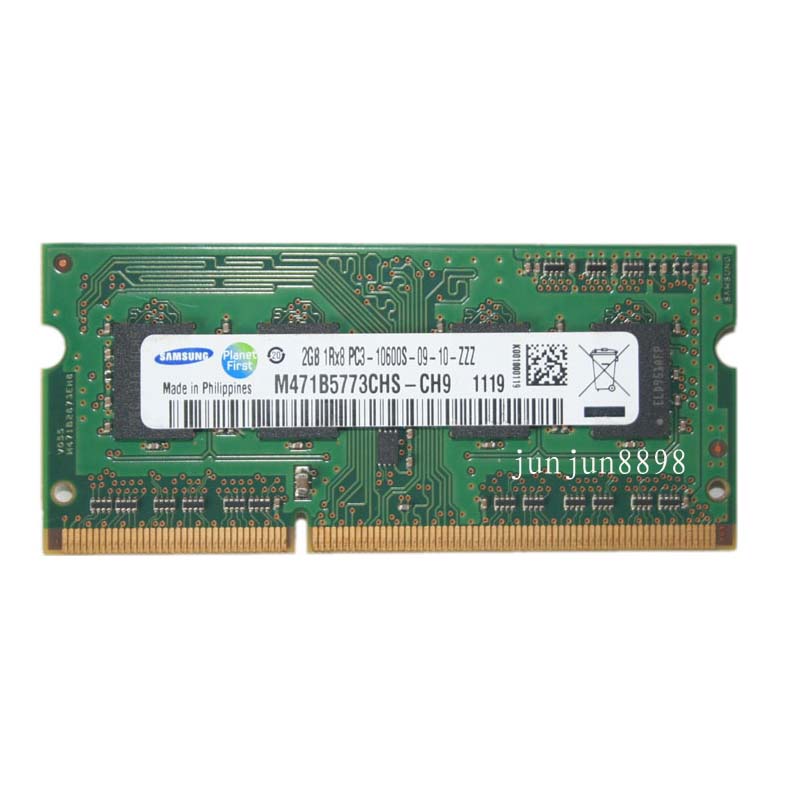 东芝 L600 L630 L650 L700 L750 M800 2G DDR3笔记本内存条4G-图1