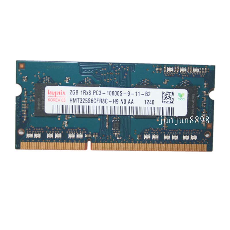 东芝 L600 L630 L650 L700 L750 M800 2G DDR3笔记本内存条4G-图0