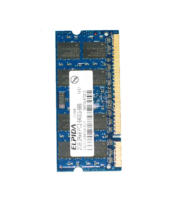 华硕 X8AIP F6E F6S F8P F8S A6Jc 2G DDR2 800笔记本内存条-图2