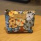 Cartoon Waterproof Oxford Cloth Children's Coin Purse Card Holder
