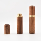 Шприц из сандалового дерева, иголка для домашнего использования ручной работы, одеяло