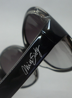 MISSSIXTY式墨镜时尚眼镜