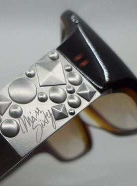 MISSSIXTY墨镜户外出游太阳镜