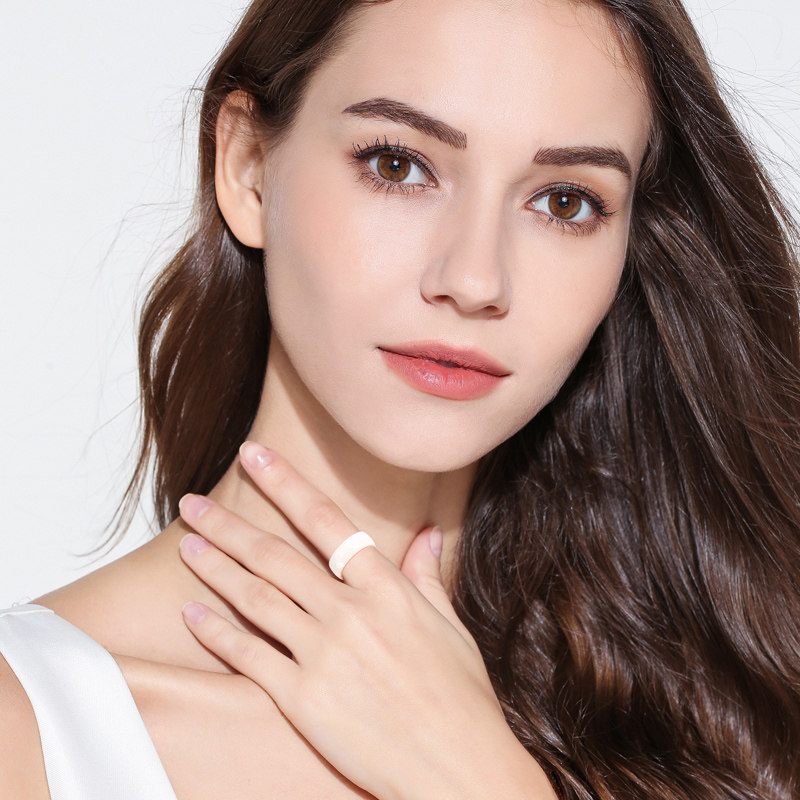  仲夏之晶戒指/指环