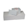 ID thick card access control and attendance cards are in stock and shipped quickly.