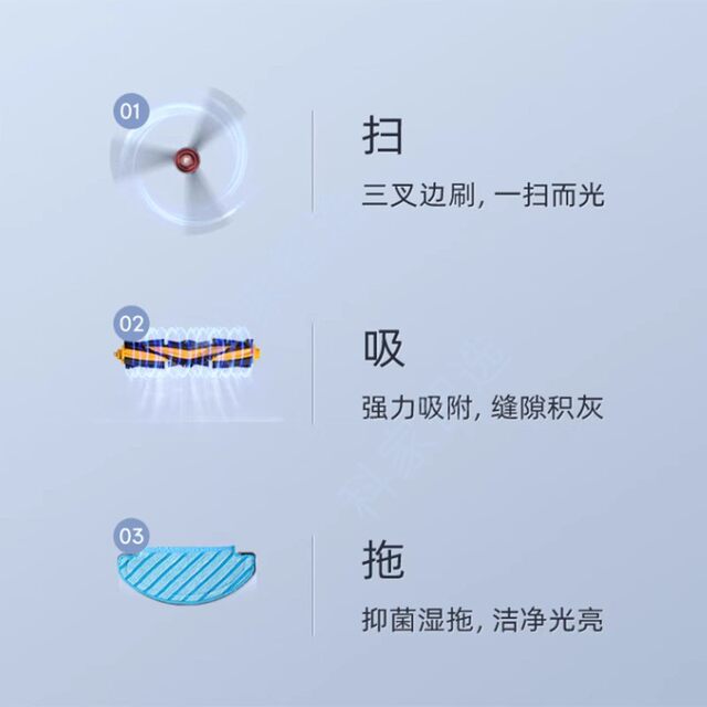 Ecovacs yeedi K8+ ຫຸ່ນຍົນເກັບຂີ້ຝຸ່ນອັດສະລິຍະອັດສະລິຍະແບບເຕັມສ່ວນ ກວາດ ແລະ ເຊັດເຄື່ອງດູດຝຸ່ນໃນຄົວເຮືອນແບບຄົບວົງຈອນ