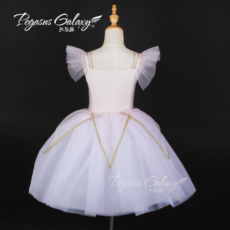  pegasusgalaxy旗舰儿童演出服
