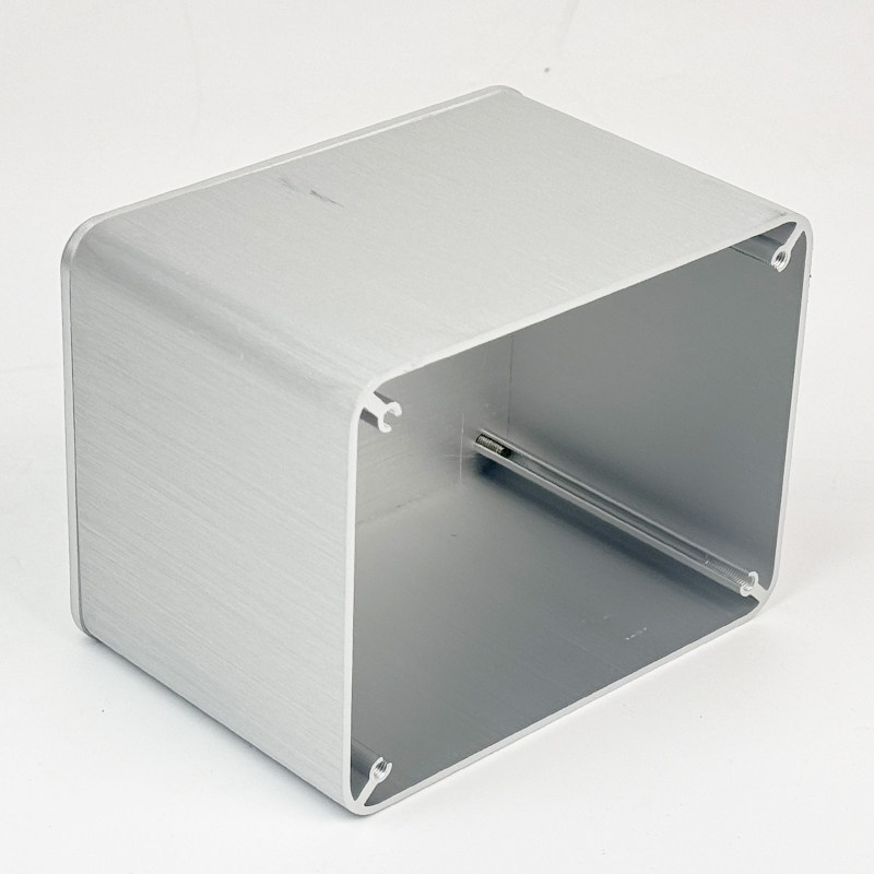 100全铝合金胆机隔离罩 变压器 屏蔽罩 输出牛罩 充电器外壳 机箱,淘宝优惠券,粉丝福利购,淘宝优惠卷