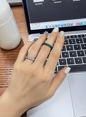 muer沐耳原创设计戒指