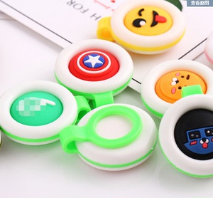 驱蚊手环防蚊子神器