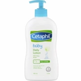 Cetaphil, детский крем для тела для новорожденных, увлажняющее молочко для тела, бальзам для губ