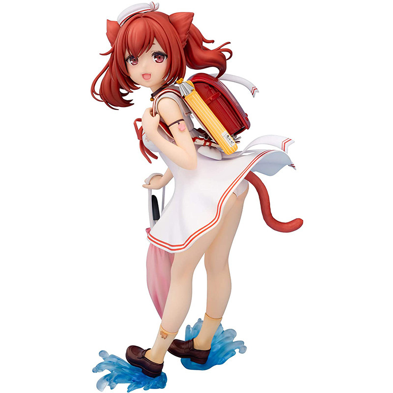 猫受屋 Plum 碧蓝航线伊19 启程的微风手办现货 物联网设备 物联网传感器 智能家居及智能设备商城