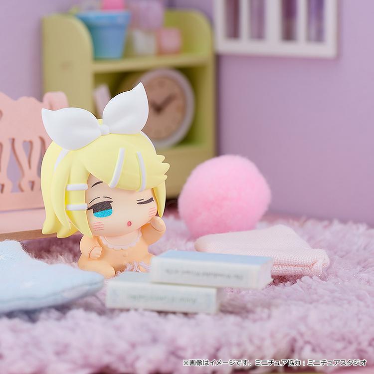 【猫受屋】GSC Akatans VOCALOID 初音未来 piapro婴儿小手办现货 - 图1
