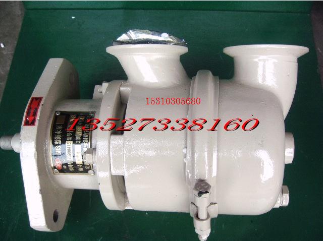 Cummins康明斯柴油发动机6CT海水泵总成 Seawater pump assembly-图1