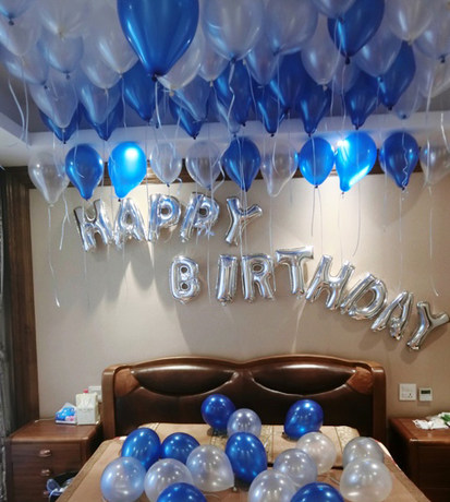 birthday party ideas for girlfriend