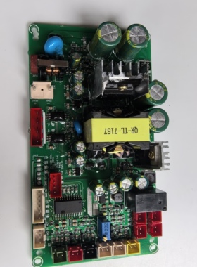 商用电磁炉主板 8-35kw主控板  开关电源 机芯维修 电磁炉维修