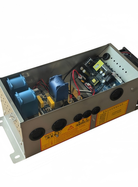 商用电磁炉机芯 10kw15kw20kw电磁机芯  简易低配置款   方便维修