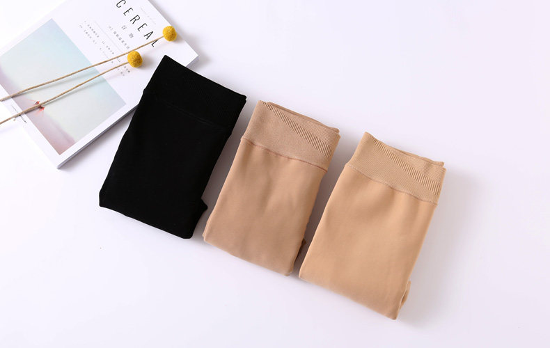 远东8506光腿肉色打底裤女外穿肤色神器秋冬裸感连袜秋裤加绒加厚,淘宝优惠券,粉丝福利购,淘宝优惠卷