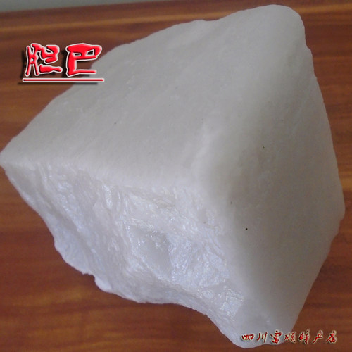 胆巴卤水盐卤胆水青胆巴凝固剂纱布沥渣袋卤膏 - 图0