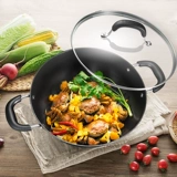SUPOR STREM -FRIED POT IRON IRO -FUNCTION, большая способность, двойная плита с двойной домом, газовая электромагнитная плита универсальная сырая железная горшка