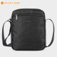 Diweili shoulder bag casual ultralight crossbody bag men's bag