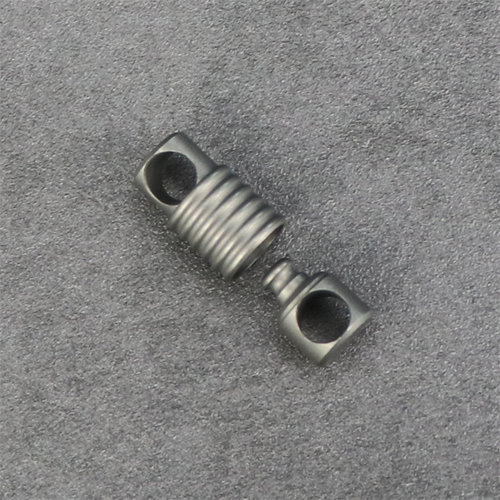 钛合金快拆速拆万向扣创意造型户外便携多功能EDC实用小挂扣配件 - 图2